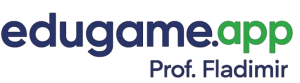 Edugame APP - Plataforma de Ensino Online Gameficada